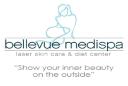 Bellevue Medispa Botox & Laser Hair Removal logo
